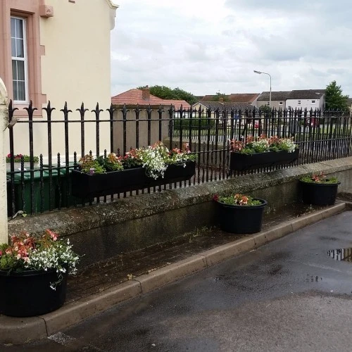 Silloth Community Hall photo 5