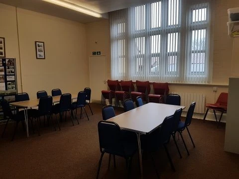 Silloth Community Hall photo 3