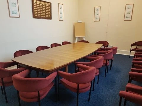 Silloth Community Hall photo 2