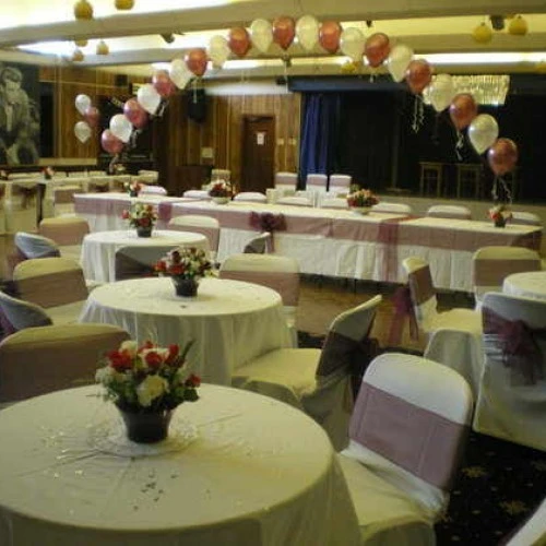 Hersham Sports & Social Club photo 3