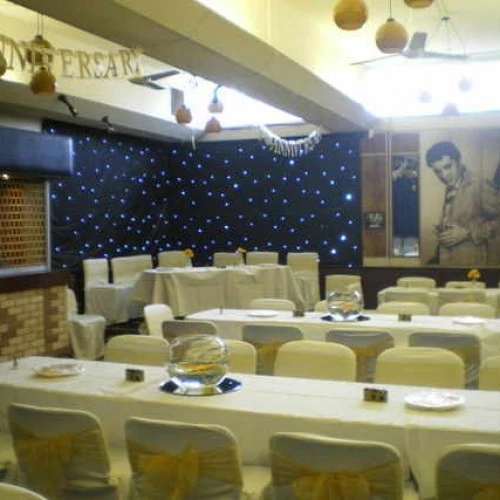 Hersham Sports & Social Club photo 4