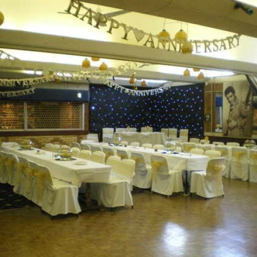 Hersham Sports & Social Club photo 5