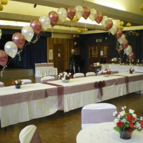 Hersham Sports & Social Club photo 2