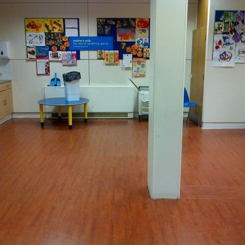 Stamford Hill Community Centre photo 2