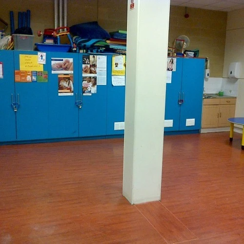 Stamford Hill Community Centre photo 3
