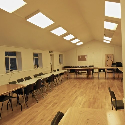 Amhurst Road photo 2