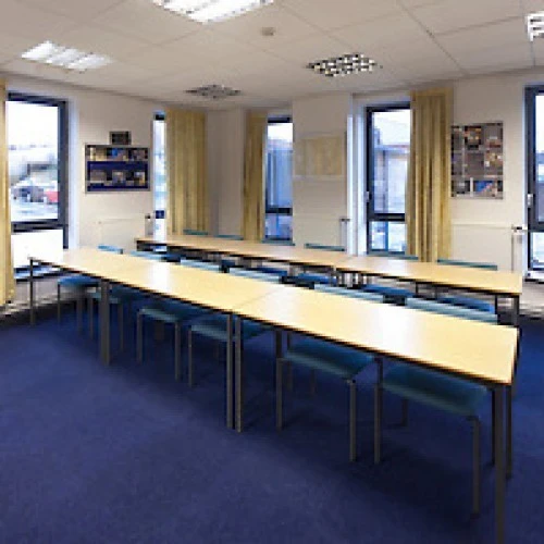 Lancaster House photo 4
