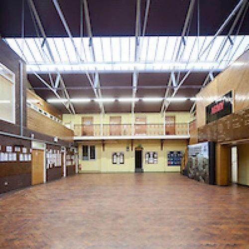 Lancaster House photo 2