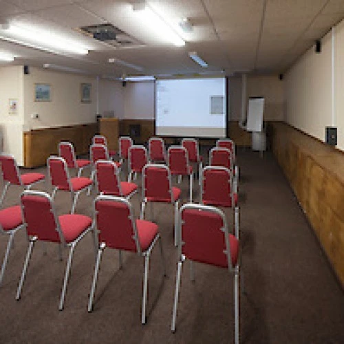 Lancaster House venue photo