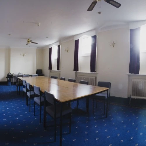 Commemoration Hall photo 3