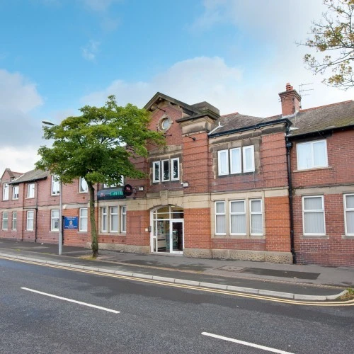 Barrow-in-Furness Army Reserve Centre photo 2