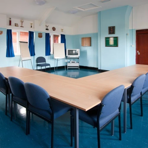 Barrow-in-Furness Army Reserve Centre photo 3