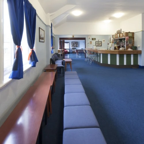 Barrow-in-Furness Army Reserve Centre photo 4