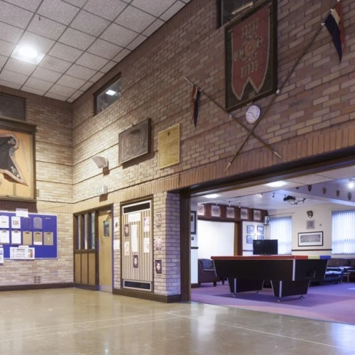 Kearsley House photo 2