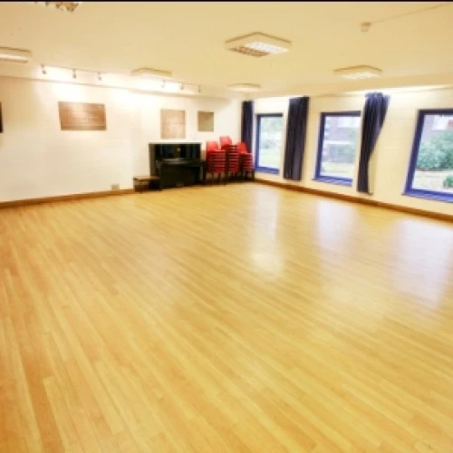 St Mary Islington Community Partnership photo 2