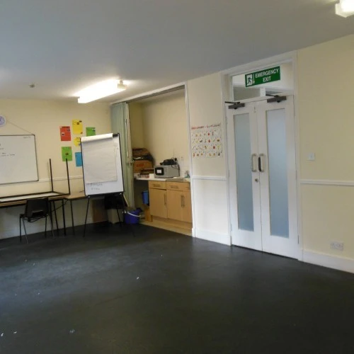 Fieldgate Mansions Community Centre photo 2