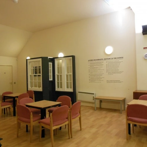 Liverpool Road Community Centre photo 3