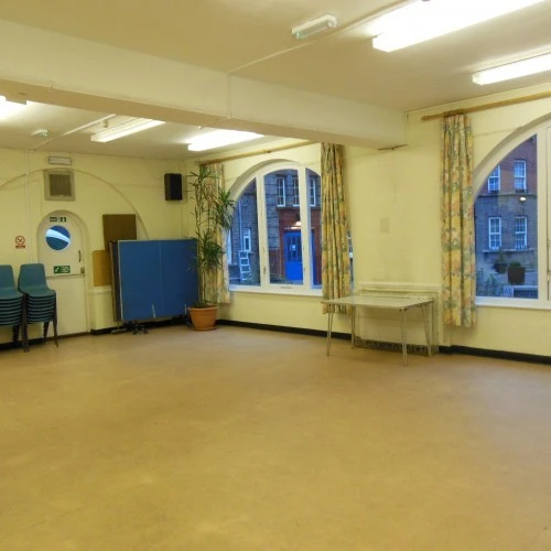 Ixworth Place photo 3