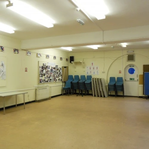 Ixworth Place photo 2