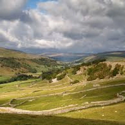 Kilnsey With Conistone Village Hall photo 2
