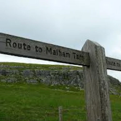 Kilnsey With Conistone Village Hall photo 4