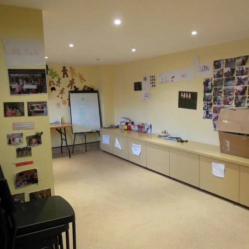 Dawson Heights Community Flat photo 2