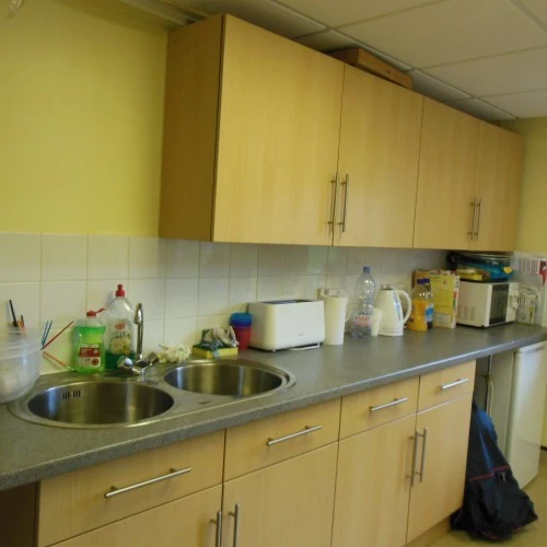 Dawson Heights Community Flat photo 3