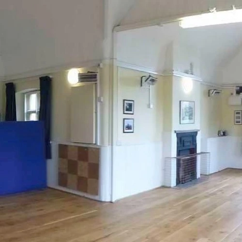 Isle Abbotts Village Hall photo 3