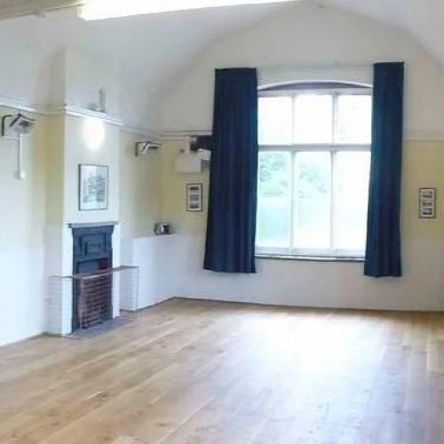 Isle Abbotts Village Hall photo 4