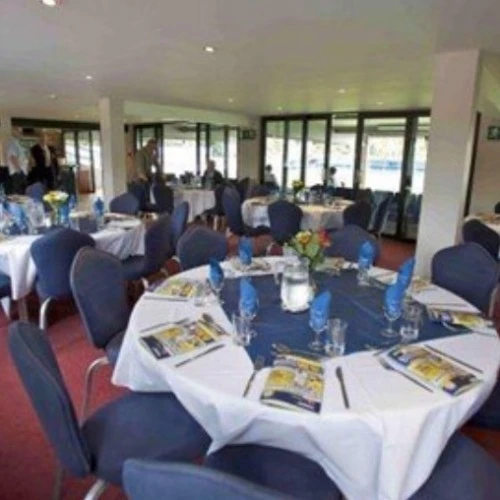 Farnborough Football Club - Function and Conference Centre photo 2