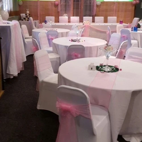 Farnborough Football Club - Function and Conference Centre photo 5