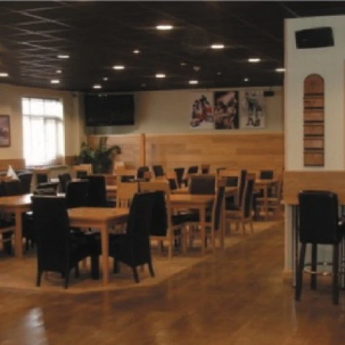 Farnborough Football Club - Function and Conference Centre photo 4