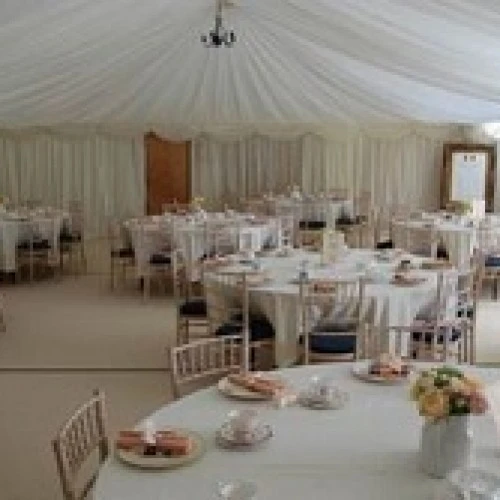 Elham Village Hall photo 2
