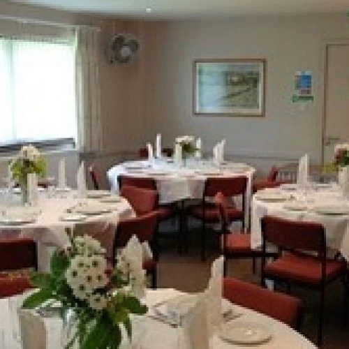Elham Village Hall photo 3