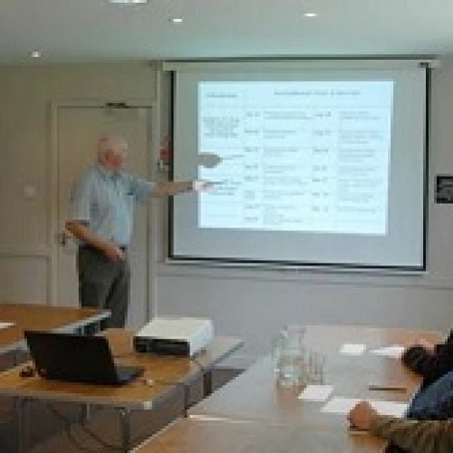 Elham Village Hall photo 5