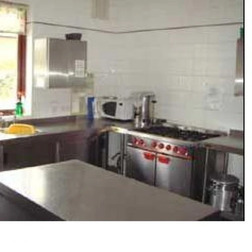 Sarratt Village Hall photo 3