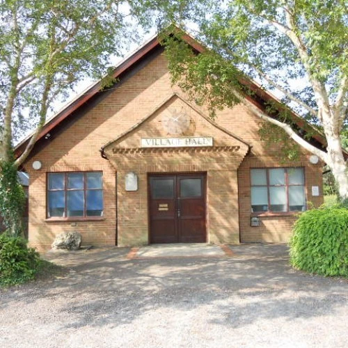 Sarratt Village Hall photo 2