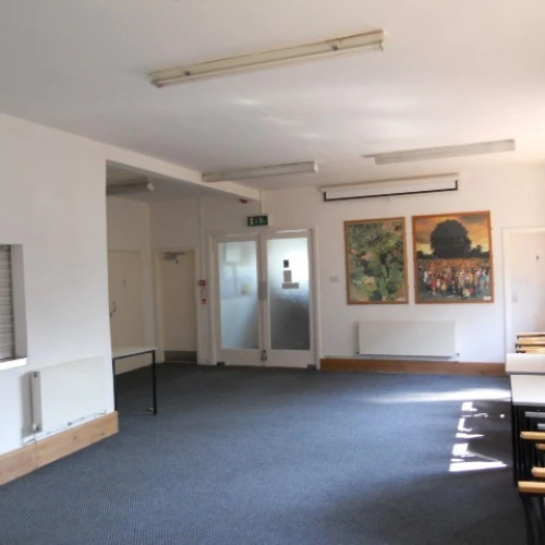 Sarratt Village Hall photo 4