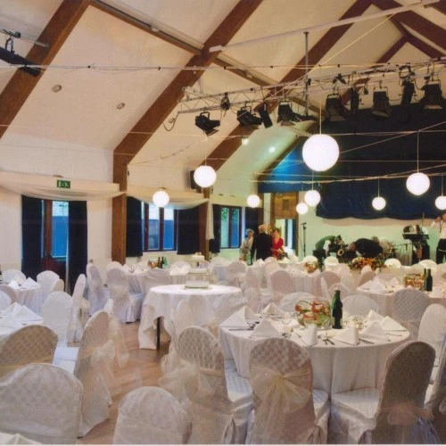 Sarratt Village Hall photo 5