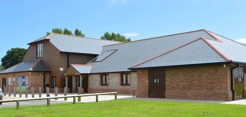 Barnham Community Hall (West Sussex) photo 3