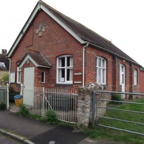 Cuddesdon Village Hall photo 2
