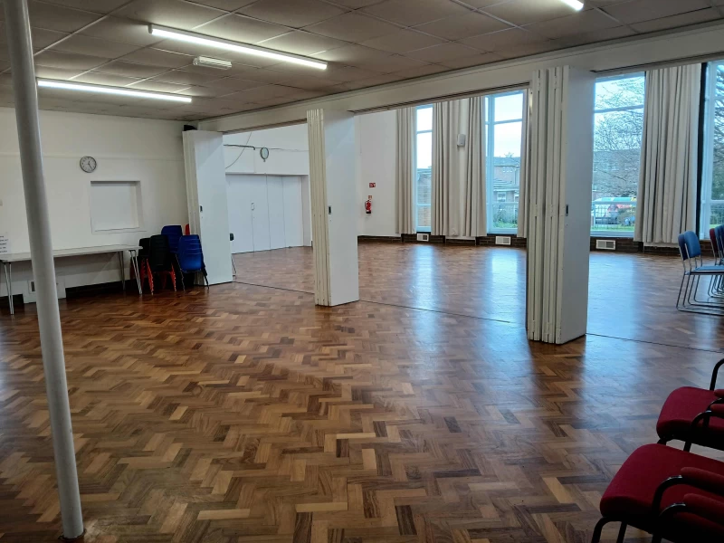 St Marys Church Hall photo 2