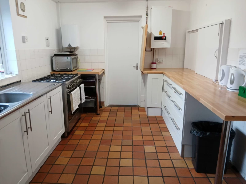 St Marys Church Hall photo 3