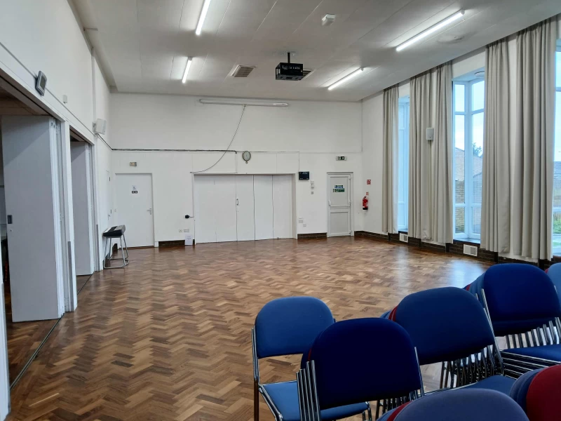 St Marys Church Hall photo 4