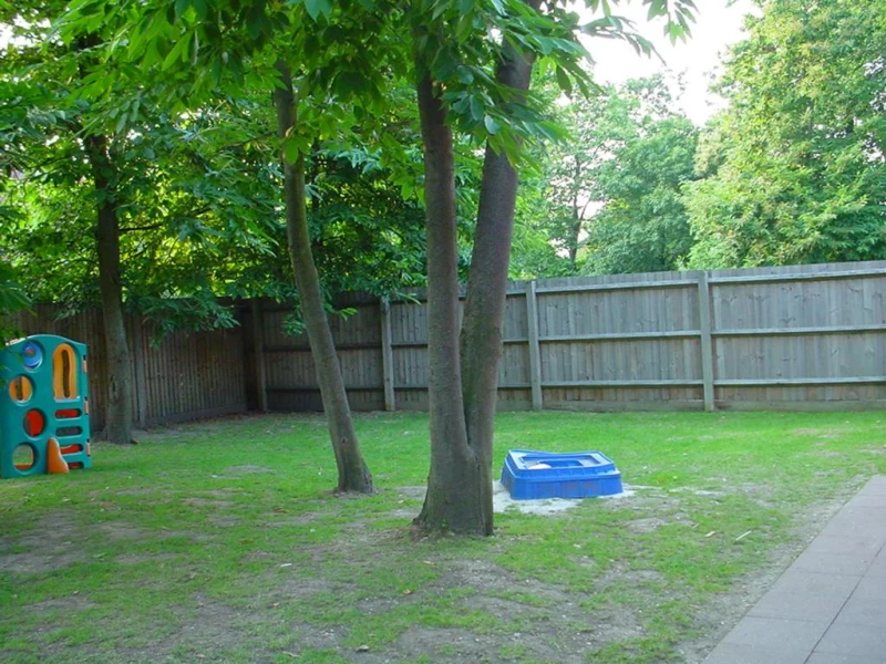 St Johns and Highwoods Community Centre photo 2