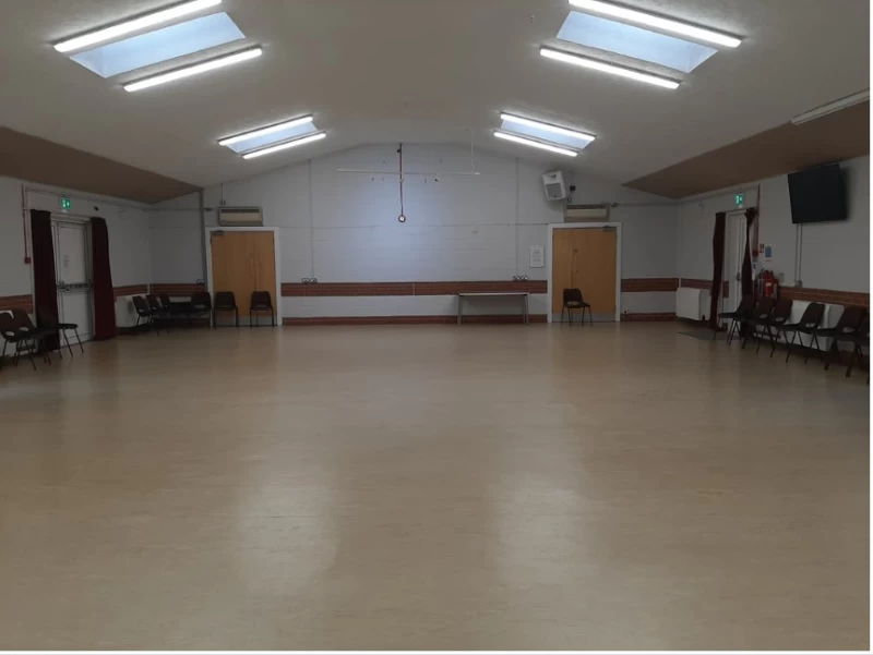 St Johns and Highwoods Community Centre photo 3