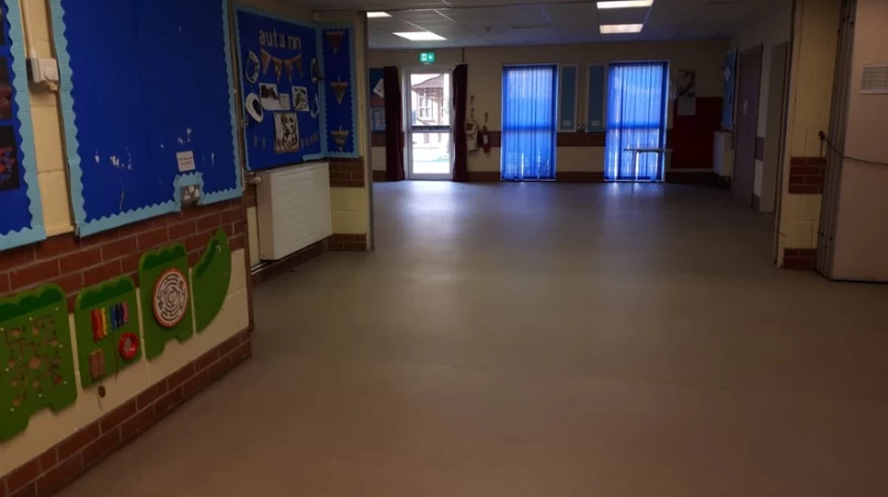 St Johns and Highwoods Community Centre photo 4