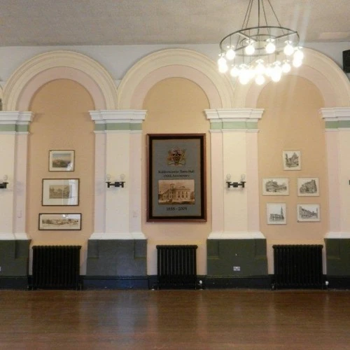 Kidderminster Town Hall  photo 2