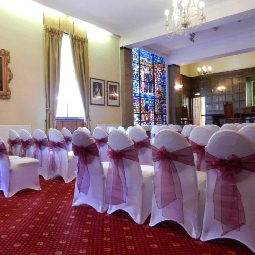 Kidderminster Town Hall  photo 3