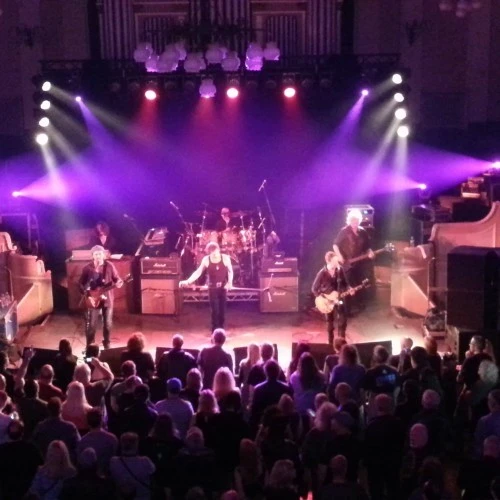 Kidderminster Town Hall  photo 4